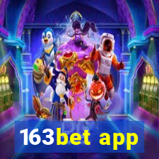 163bet app